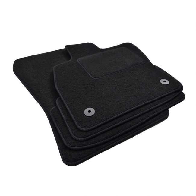 Tapis Sur Mesure Gamma Auto PVC Audi A3 (Typ 8V) sportback/sedan Phase 3  2013-2020