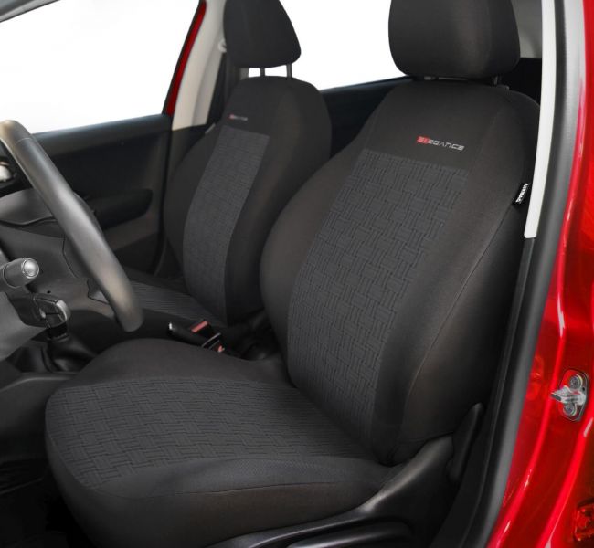 Housse De Siège Voiture Auto pour Toyota Prius I II III IV Comfort
